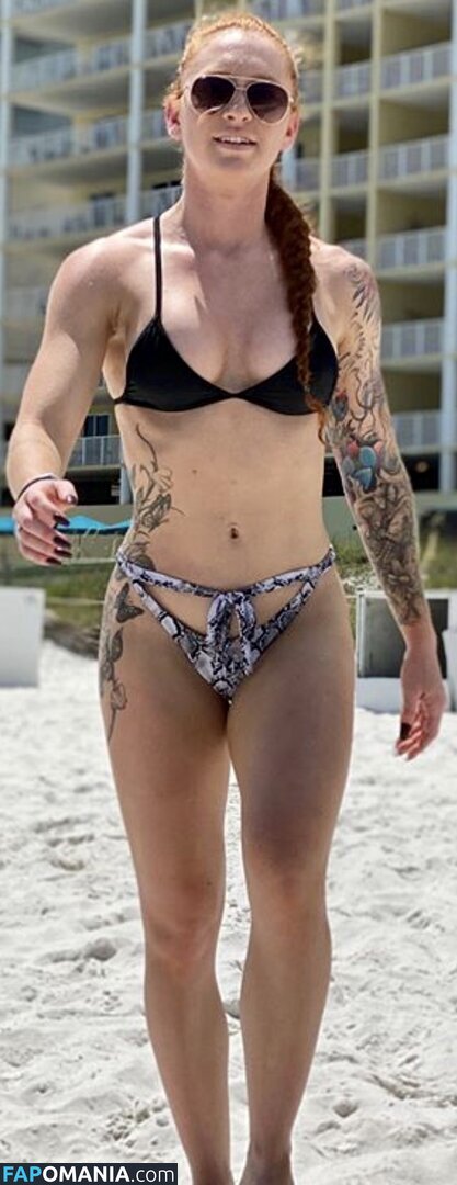 InkedPepper Nu OnlyFans  Foto vazada #23
