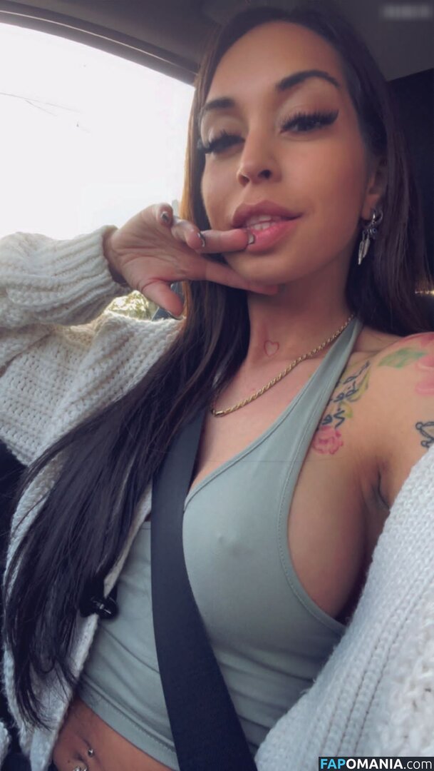 Gizem / Inkedskinny / gizemmsavage / u81279046 / xxsskinny Nu OnlyFans  Foto vazada #123