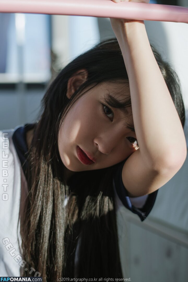 Inkyung / ero_inkyung / https: / inkyung97 Nu OnlyFans  Foto vazada #18