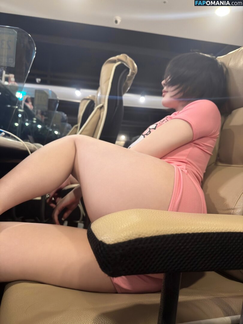 Inkyung / ero_inkyung / https: / inkyung97 Nu OnlyFans  Foto vazada #38