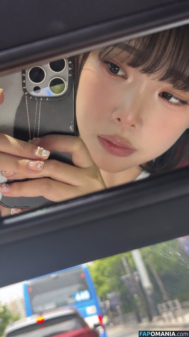 Inkyung / ero_inkyung / inkyung97 Nu OnlyFans  Foto vazada #57