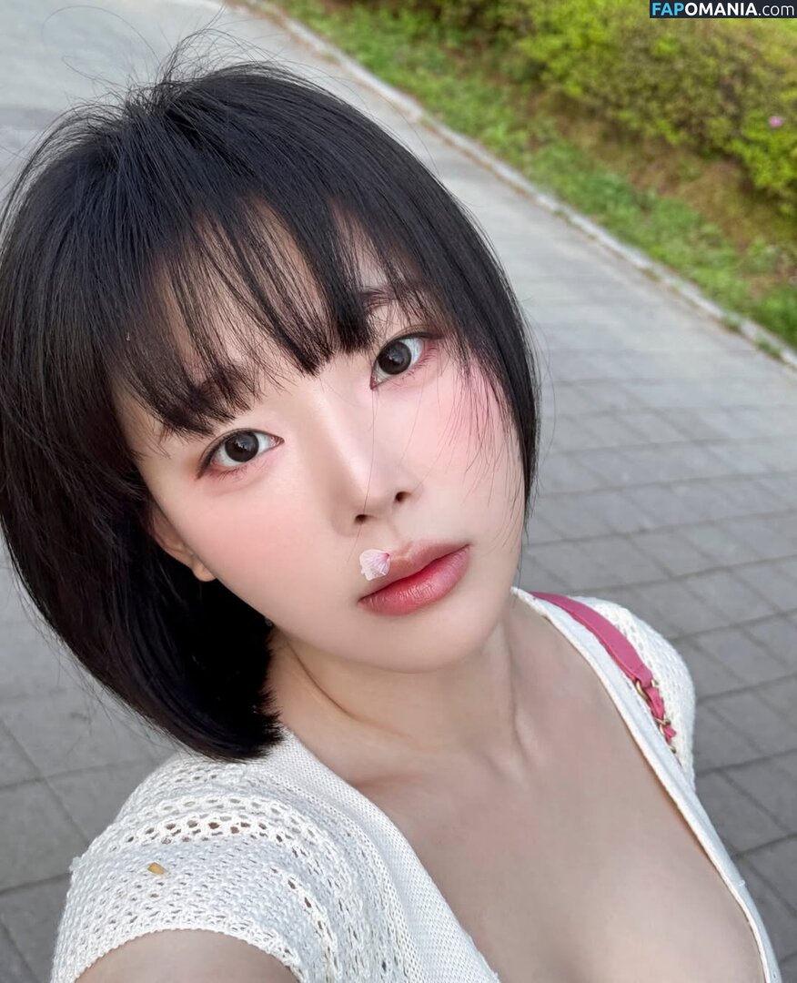 Inkyung / ero_inkyung / inkyung97 Nu OnlyFans  Foto vazada #58