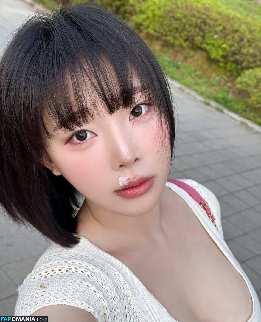 Inkyung / ero_inkyung / inkyung97 Nu OnlyFans  Foto vazada #59