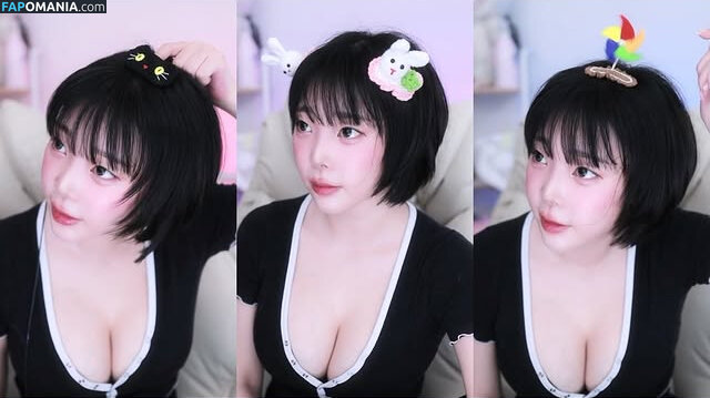 Inkyung / ero_inkyung / inkyung97 Nu OnlyFans  Foto vazada #70