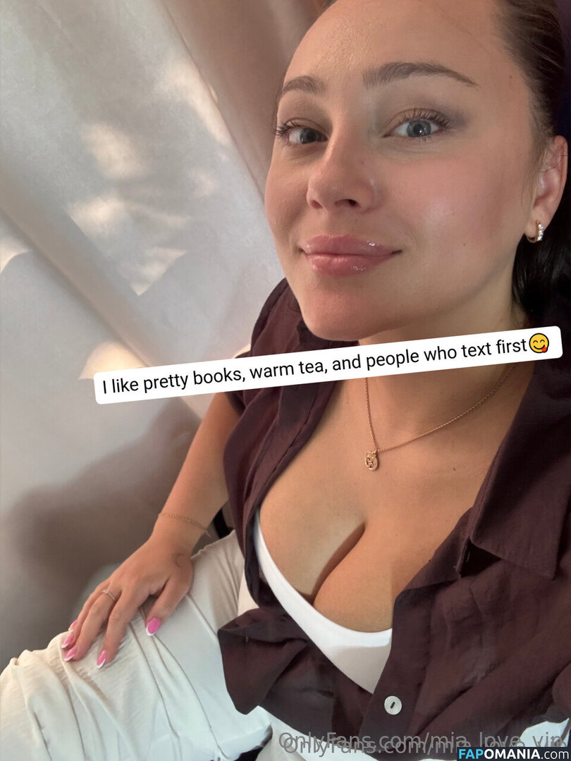 afinalove_model / inna_love69vip / innaluve Nu OnlyFans  Foto vazada #146