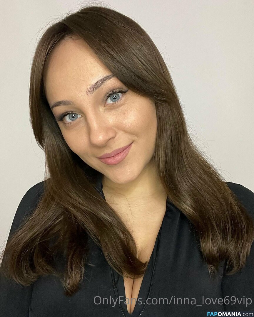 afinalove_model / inna_love69vip / innaluve Nu OnlyFans  Foto vazada #153