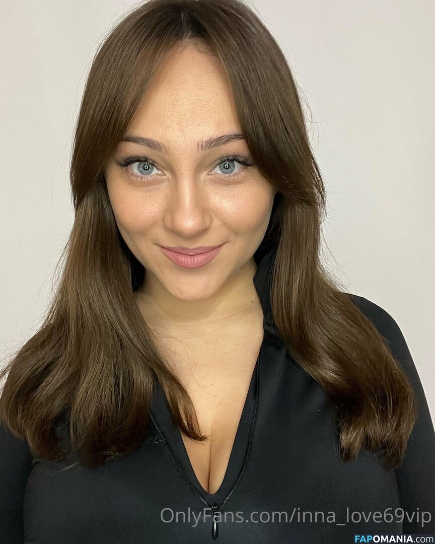 afinalove_model / inna_love69vip / innaluve Nu OnlyFans  Foto vazada #155