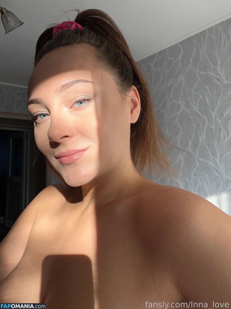 afinalove_model / inna_love69vip / innaluve Nu OnlyFans  Foto vazada #162