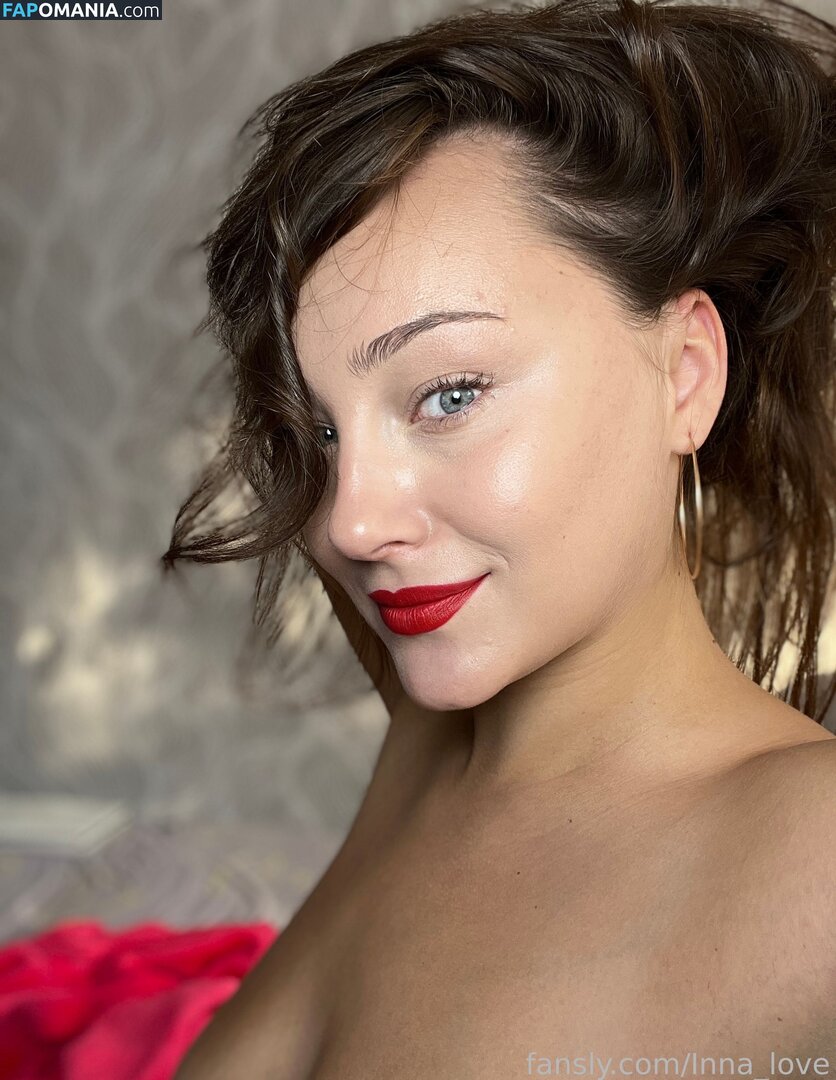 afinalove_model / inna_love69vip / innaluve Nu OnlyFans  Foto vazada #167