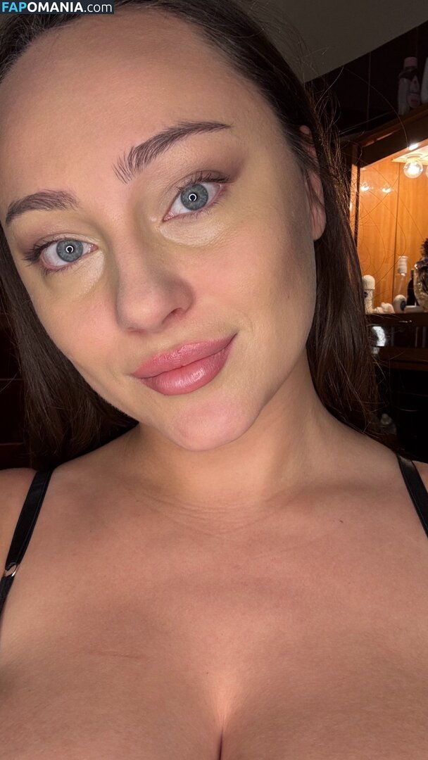 afinalove_model / inna_love69vip / innaluve Nu OnlyFans  Foto vazada #171