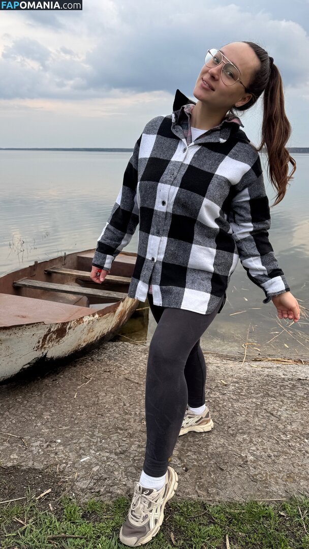 afinalove_model / inna_love69vip / innaluve Nu OnlyFans  Foto vazada #182