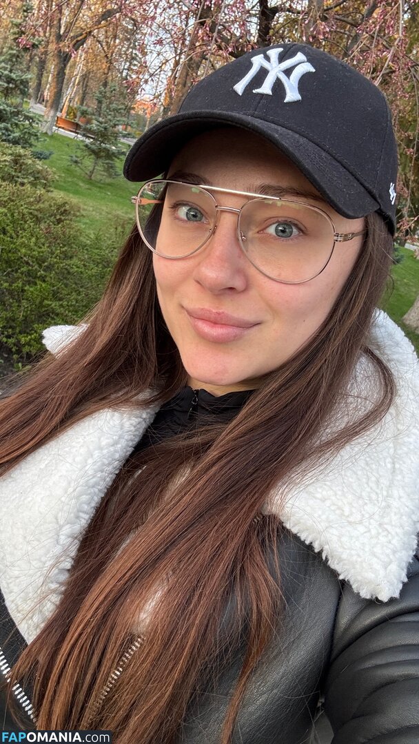 afinalove_model / inna_love69vip / innaluve Nu OnlyFans  Foto vazada #184