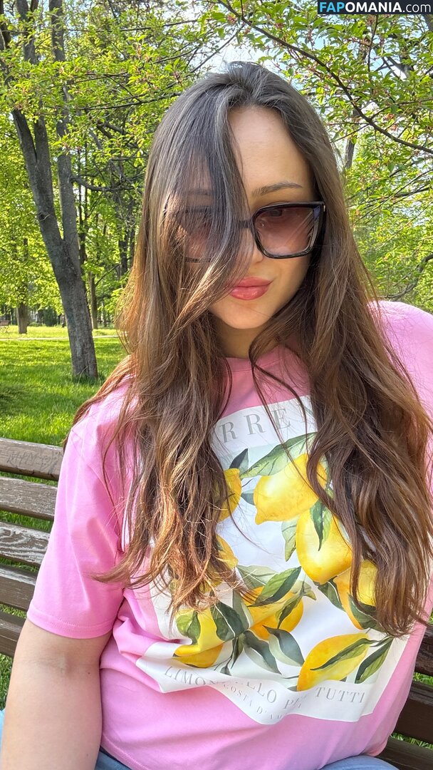 afinalove_model / inna_love69vip / innaluve Nu OnlyFans  Foto vazada #217