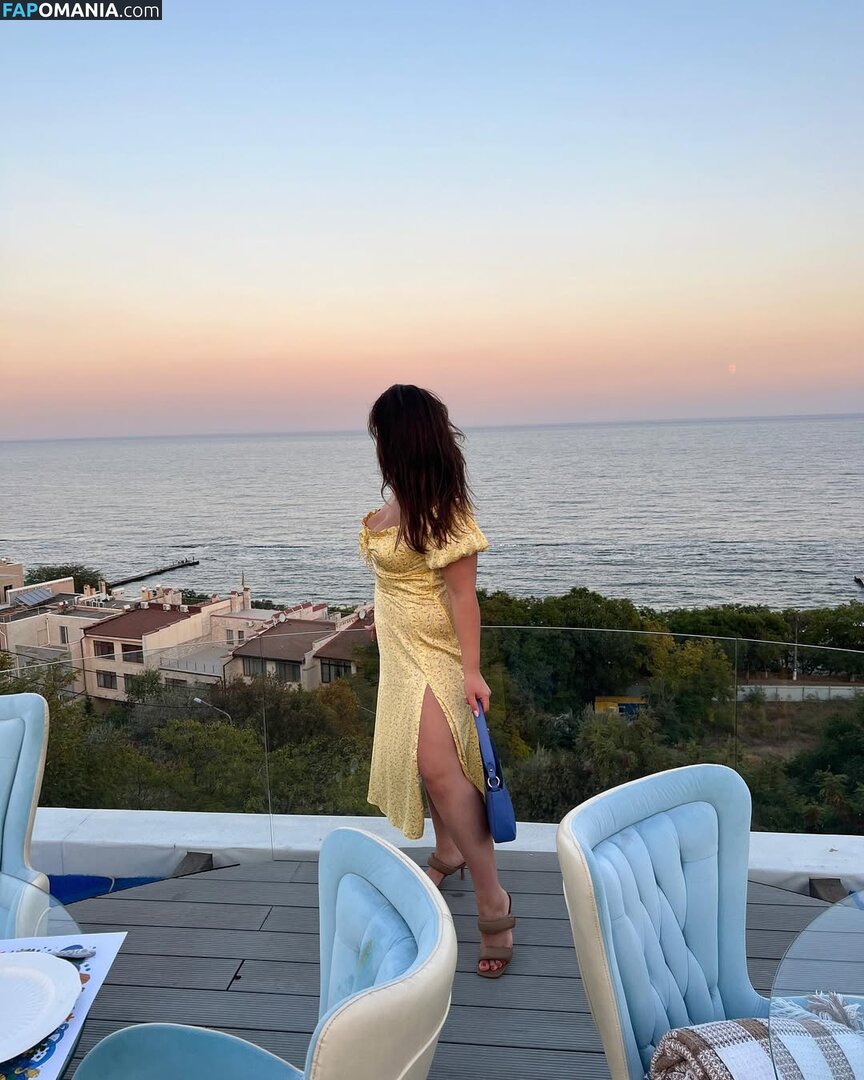 afinalove_model / inna_love69vip / innaluve Nu OnlyFans  Foto vazada #230