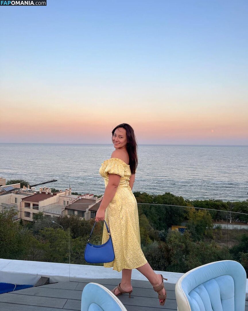 afinalove_model / inna_love69vip / innaluve Nu OnlyFans  Foto vazada #231