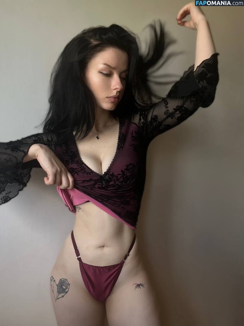 Anna / Innervus Nu OnlyFans  Foto vazada #41