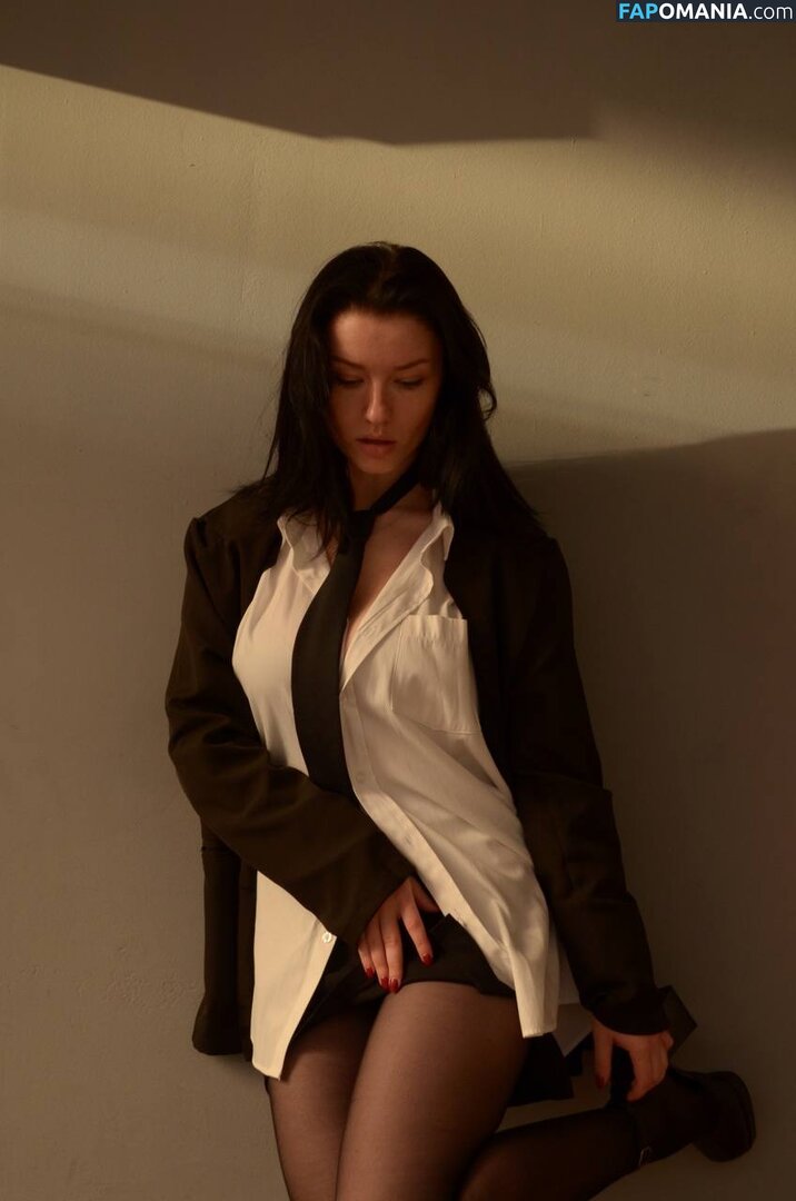 Anna / Innervus Nu OnlyFans  Foto vazada #76