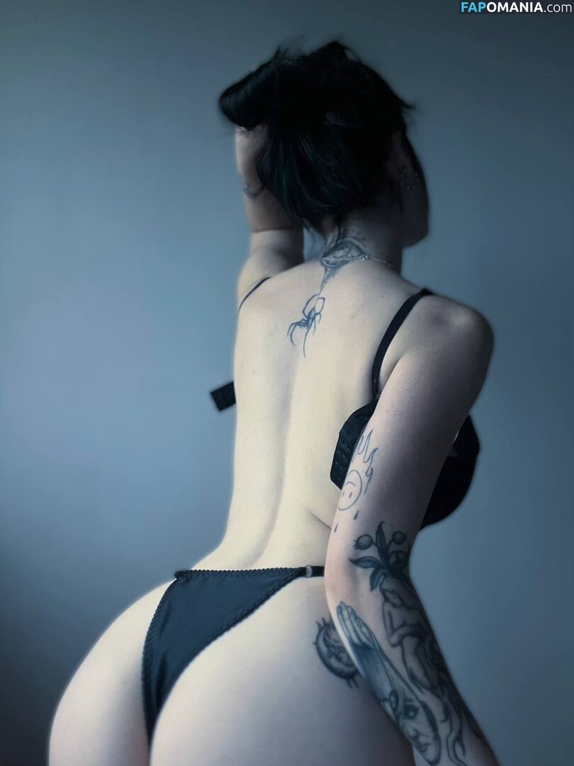 Anna / Innervus Nu OnlyFans  Foto vazada #108