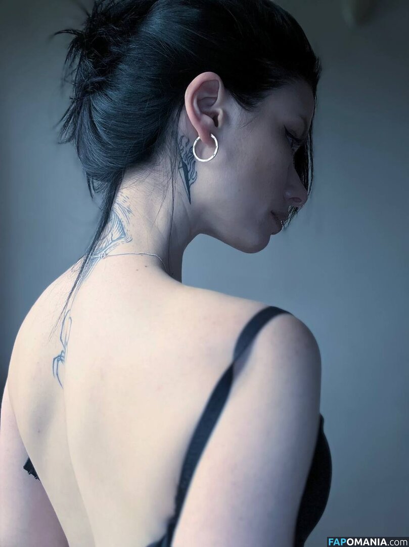 Anna / Innervus Nu OnlyFans  Foto vazada #113