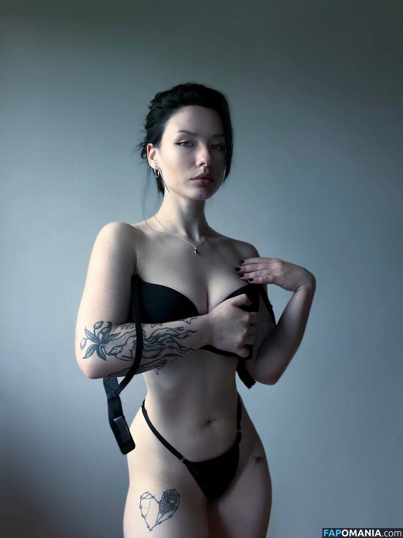 Anna / Innervus Nu OnlyFans  Foto vazada #114