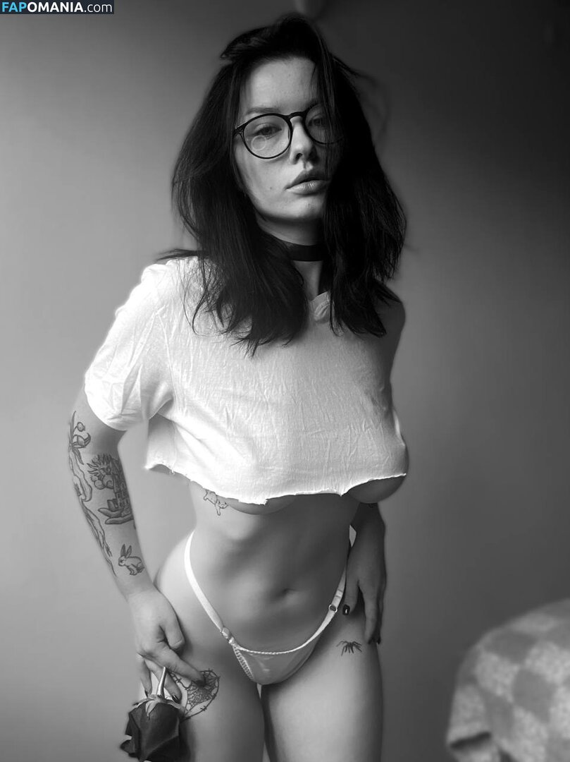 Anna / Innervus Nu OnlyFans  Foto vazada #137