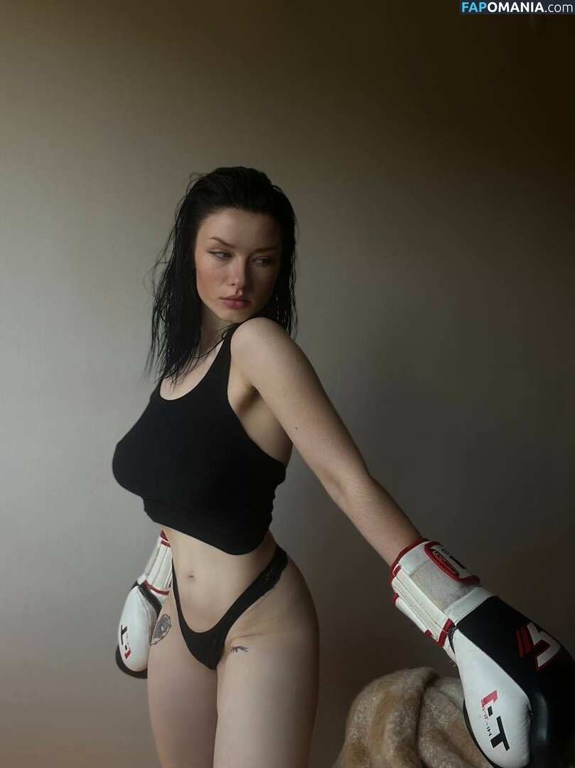 Anna / Innervus Nu OnlyFans  Foto vazada #158