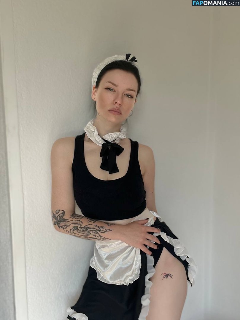 Anna / Innervus Nu OnlyFans  Foto vazada #216