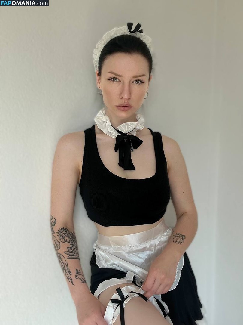 Anna / Innervus Nu OnlyFans  Foto vazada #217