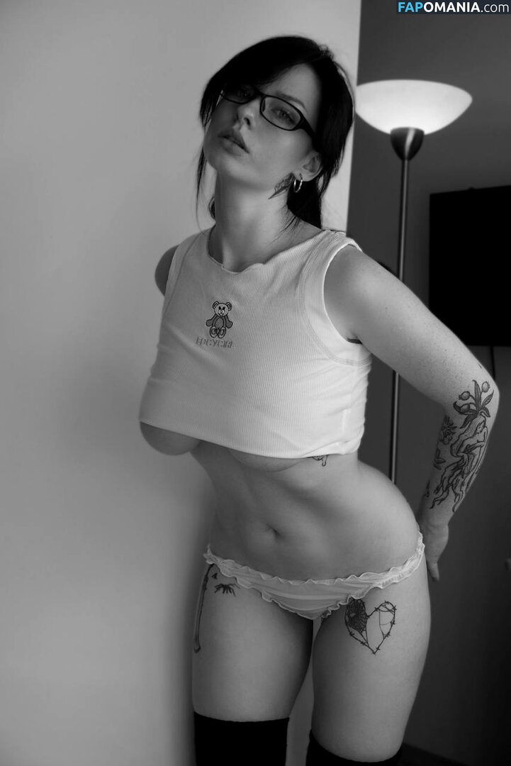 Anna / Innervus Nu OnlyFans  Foto vazada #2388