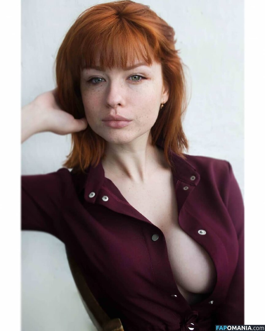 Anna / Innervus Nu OnlyFans  Foto vazada #2434