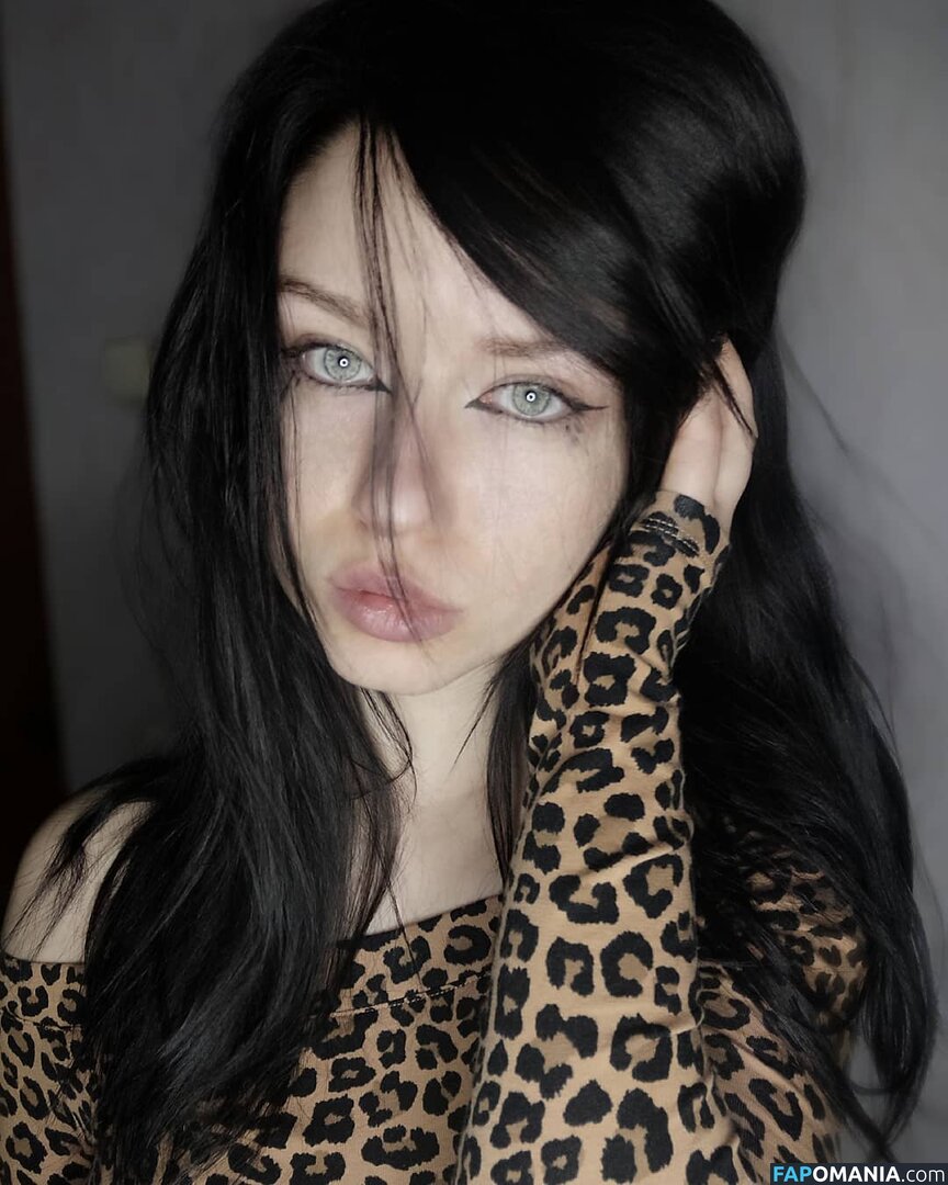 Anna / Innervus Nu OnlyFans  Foto vazada #2453