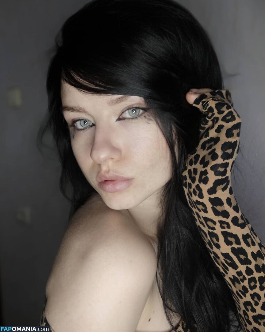 Anna / Innervus Nu OnlyFans  Foto vazada #2456