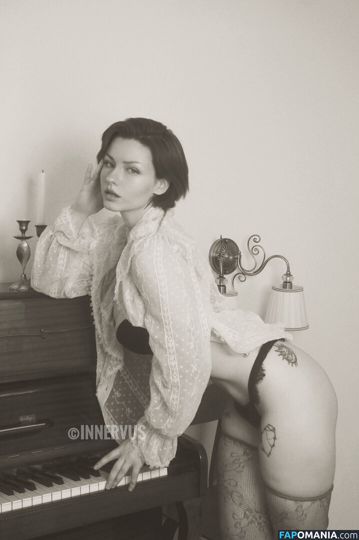 Anna / Innervus Nu OnlyFans  Foto vazada #2464