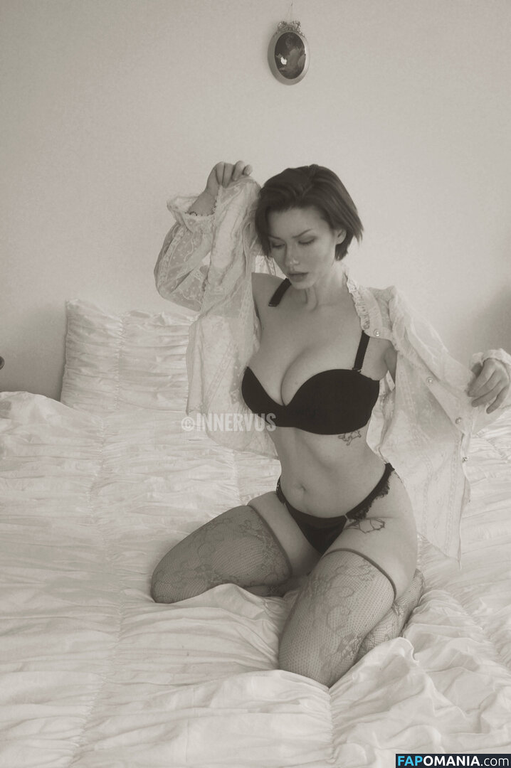 Anna / Innervus Nu OnlyFans  Foto vazada #2465