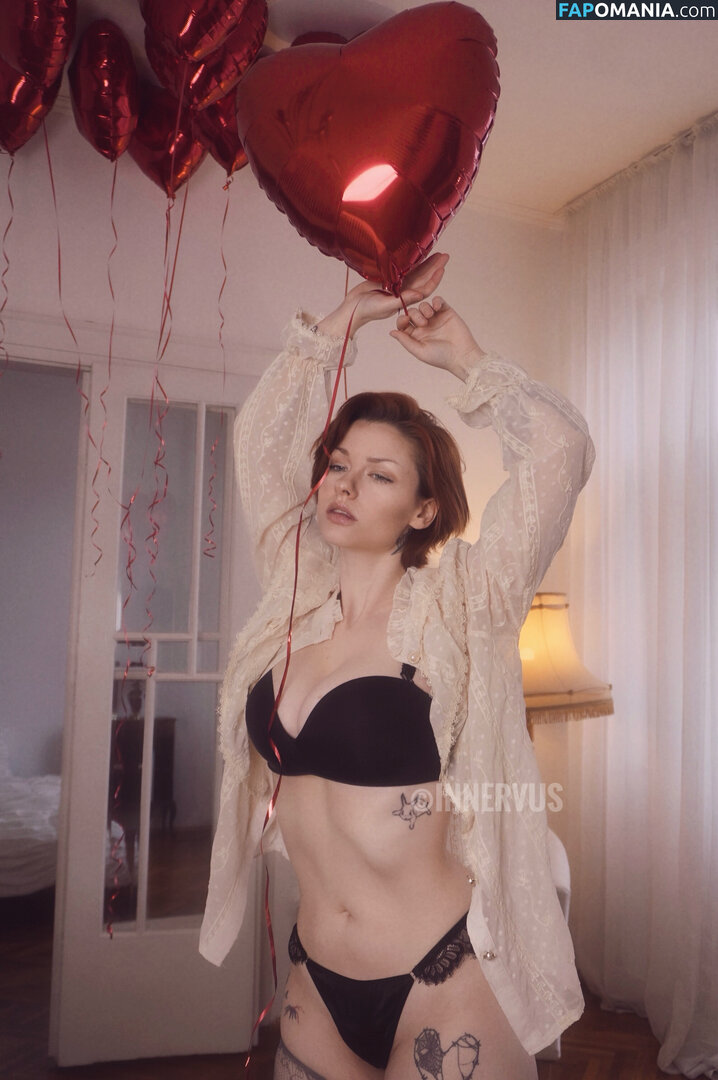 Anna / Innervus Nu OnlyFans  Foto vazada #2467