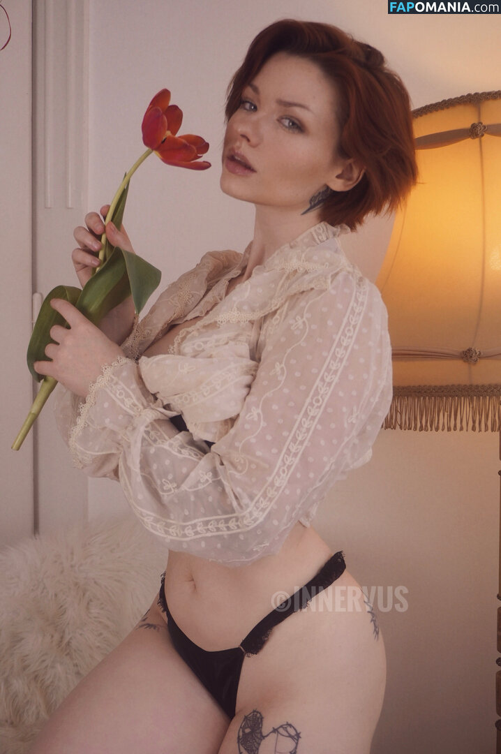 Anna / Innervus Nu OnlyFans  Foto vazada #2478