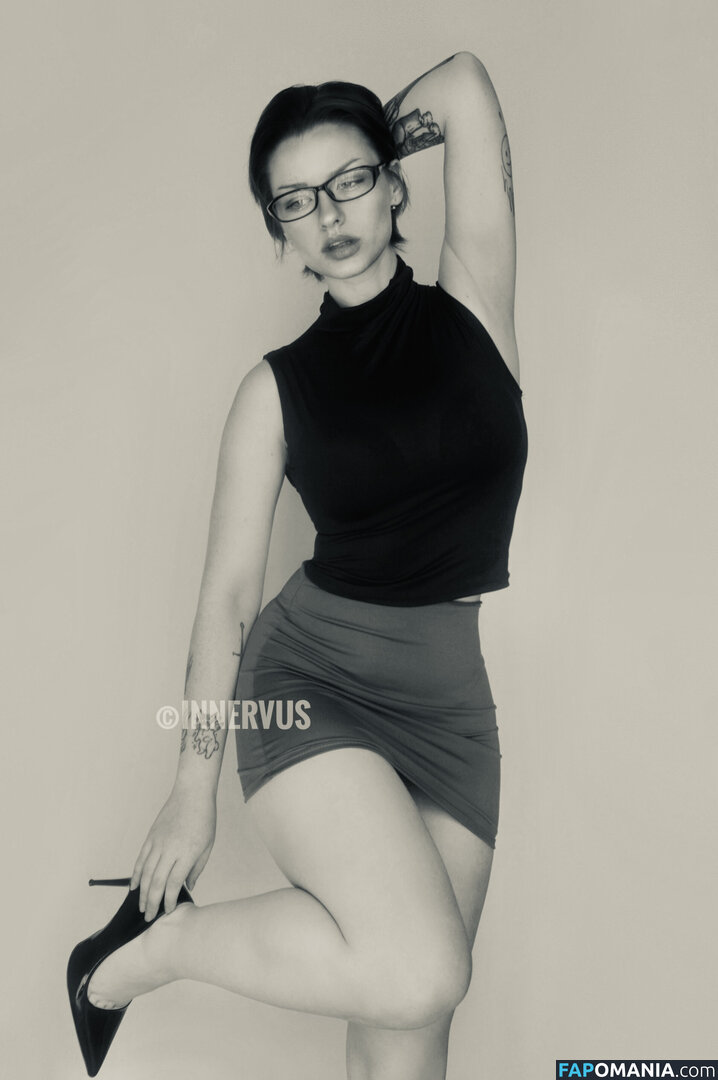 Anna / Innervus Nu OnlyFans  Foto vazada #2552