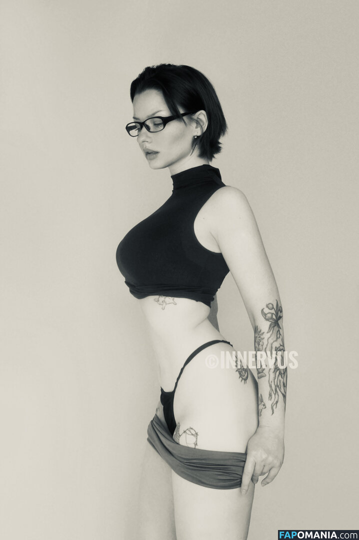 Anna / Innervus Nu OnlyFans  Foto vazada #2556