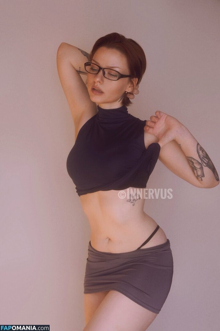 Anna / Innervus Nu OnlyFans  Foto vazada #2559