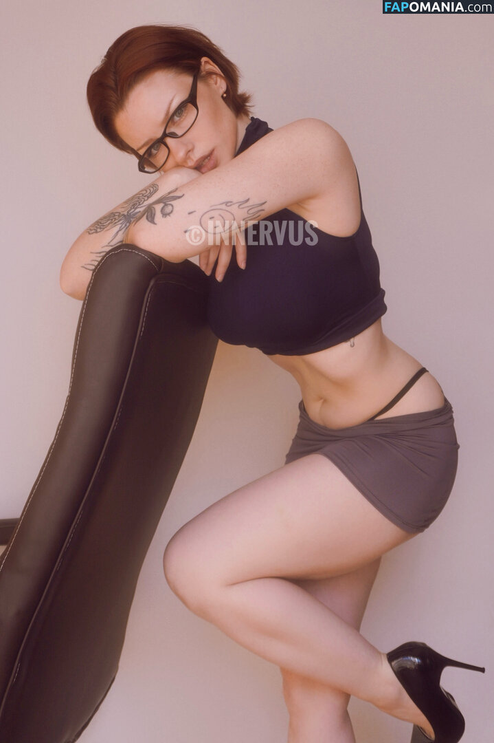 Anna / Innervus Nu OnlyFans  Foto vazada #2561