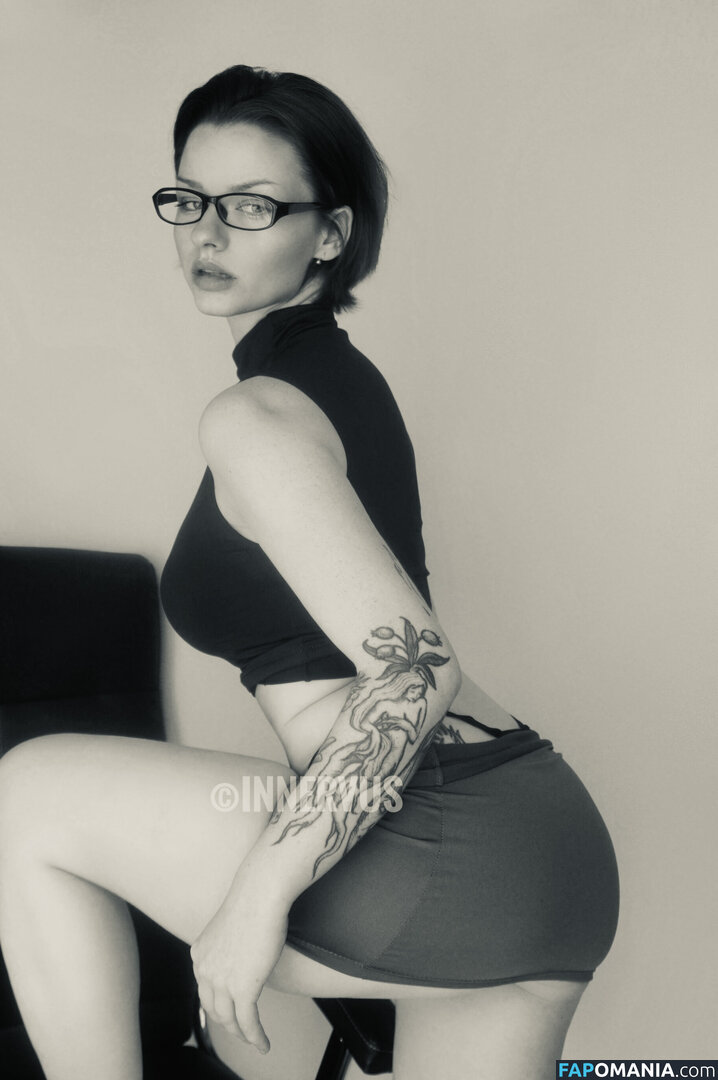 Anna / Innervus Nu OnlyFans  Foto vazada #2563