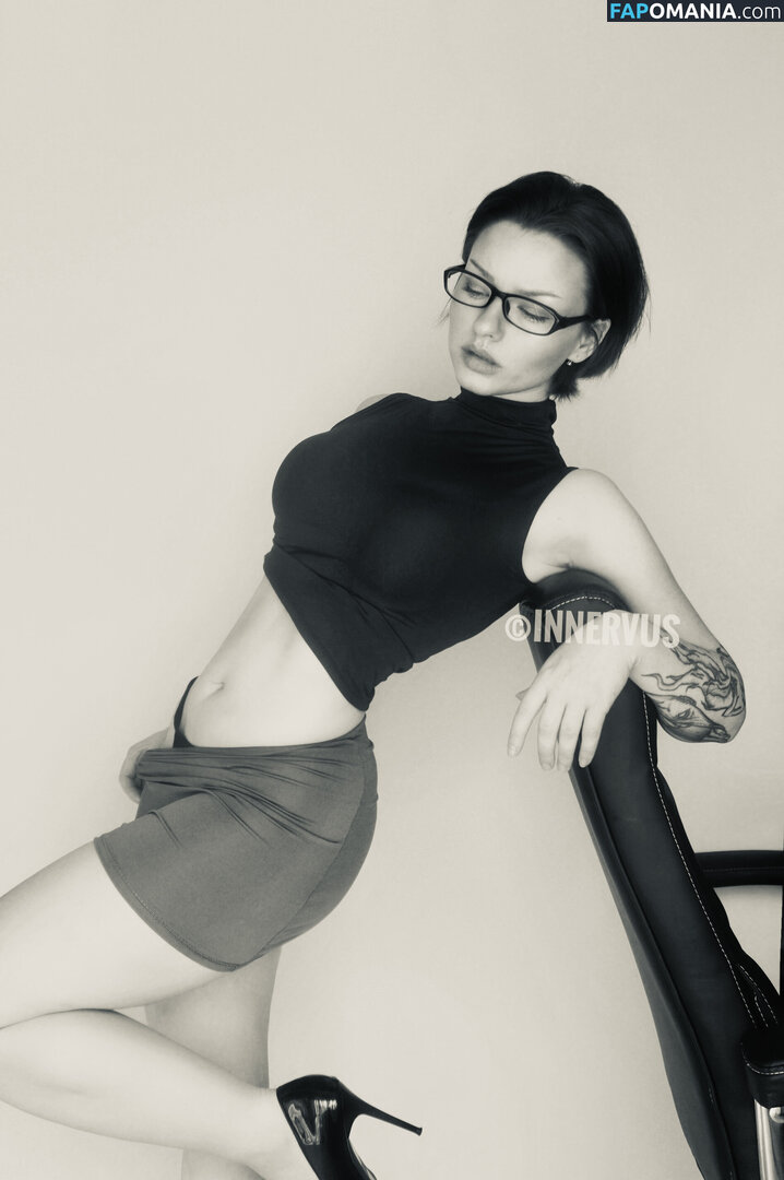 Anna / Innervus Nu OnlyFans  Foto vazada #2566