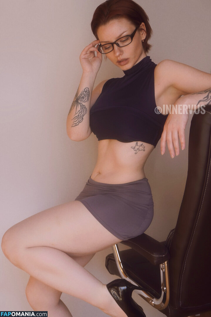 Anna / Innervus Nu OnlyFans  Foto vazada #2568