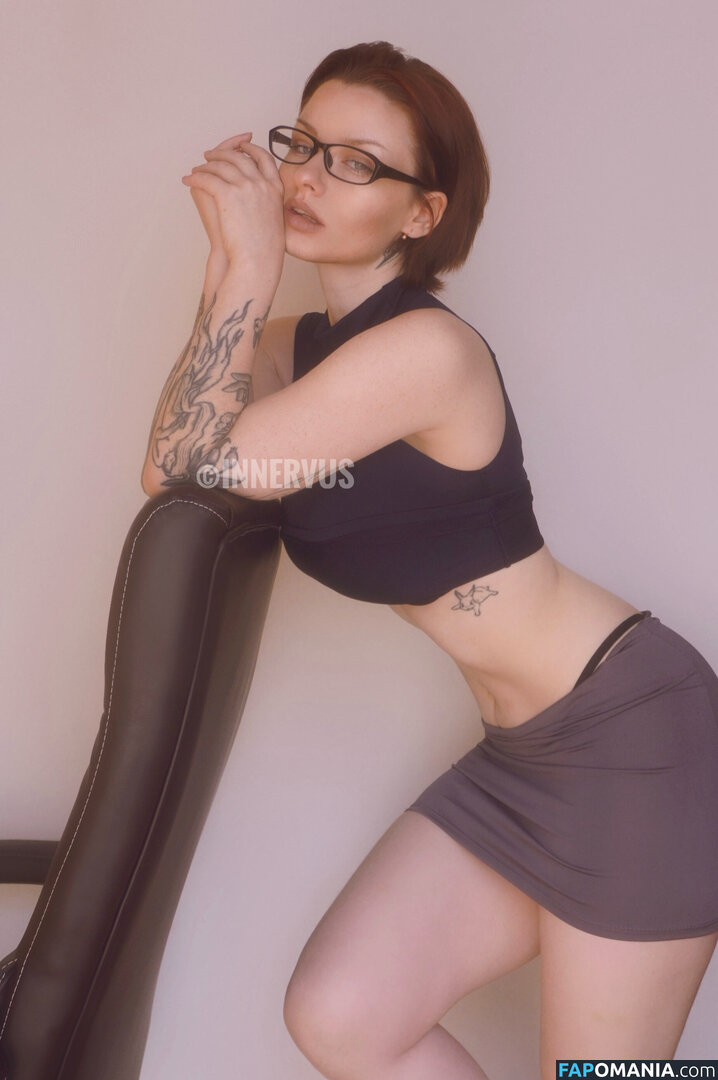 Anna / Innervus Nu OnlyFans  Foto vazada #2569