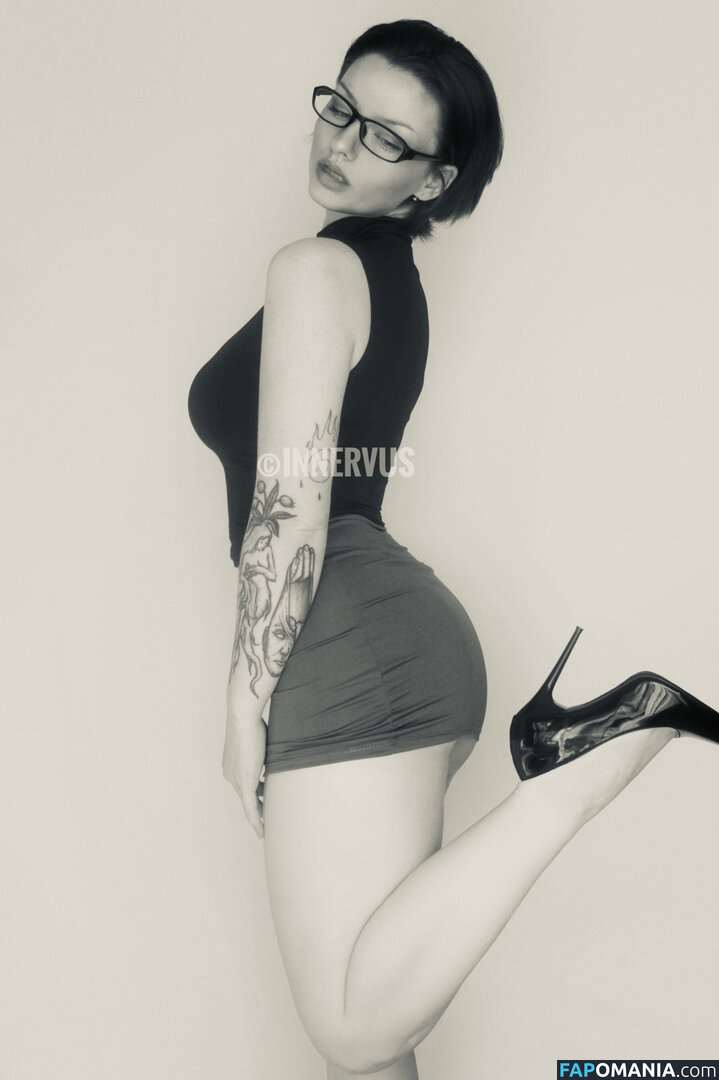 Anna / Innervus Nu OnlyFans  Foto vazada #2570