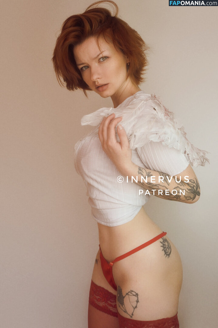Anna / Innervus Nu OnlyFans  Foto vazada #2582