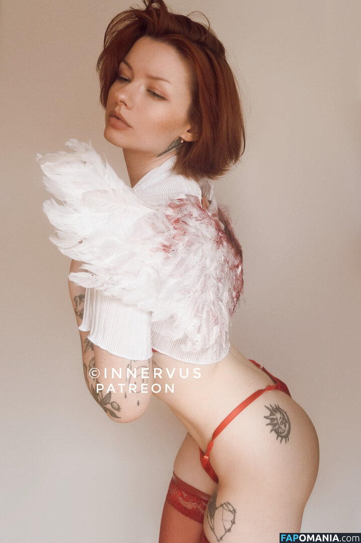 Anna / Innervus Nu OnlyFans  Foto vazada #2583