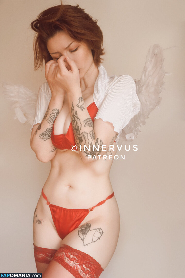 Anna / Innervus Nu OnlyFans  Foto vazada #2584