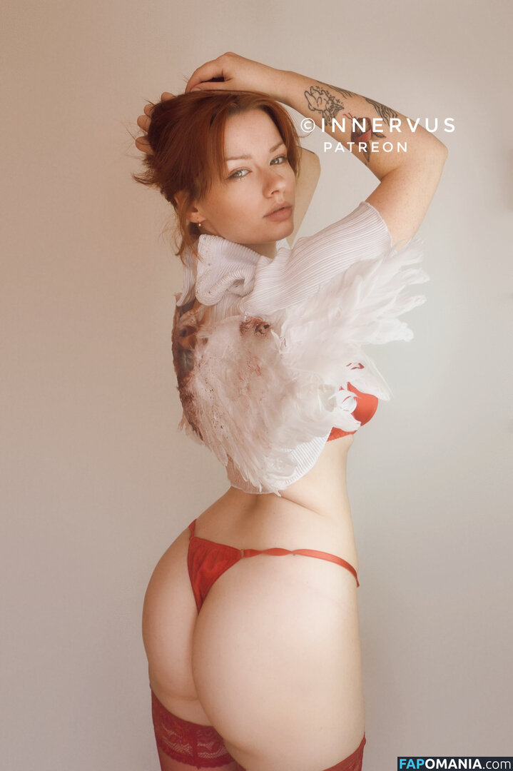 Anna / Innervus Nu OnlyFans  Foto vazada #2585