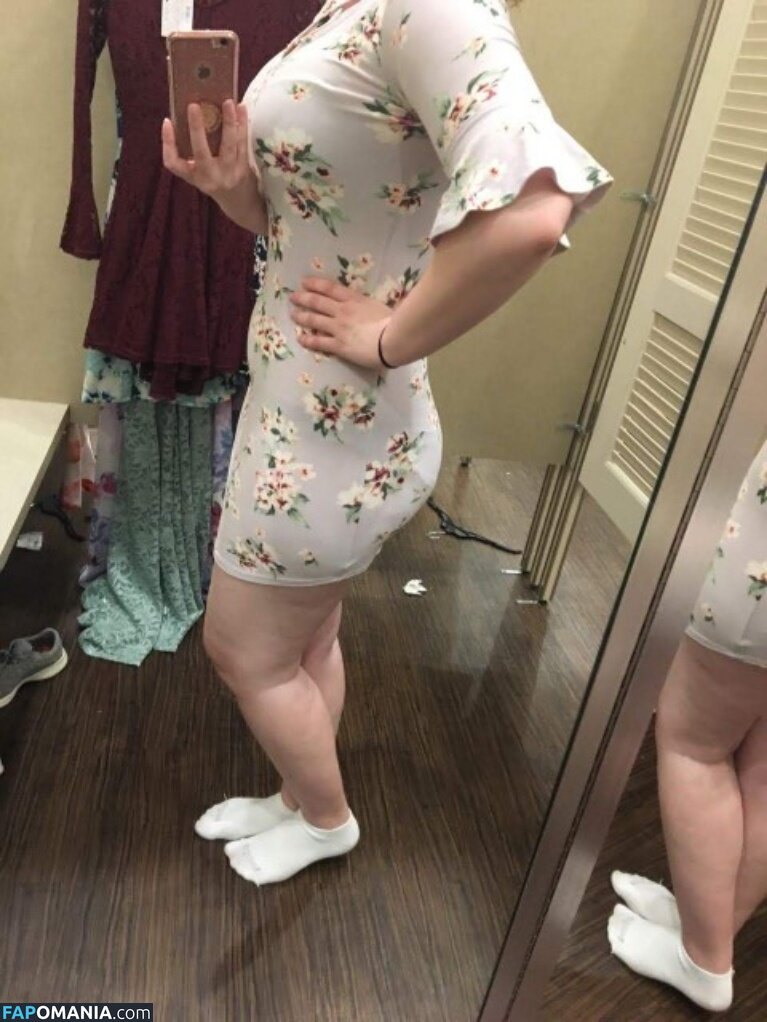 Innocenceisblis / Preachers Daughter / sineadbanful Nu OnlyFans  Foto vazada #3